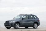 BMW X5 xDrive 4.0d 2010 года